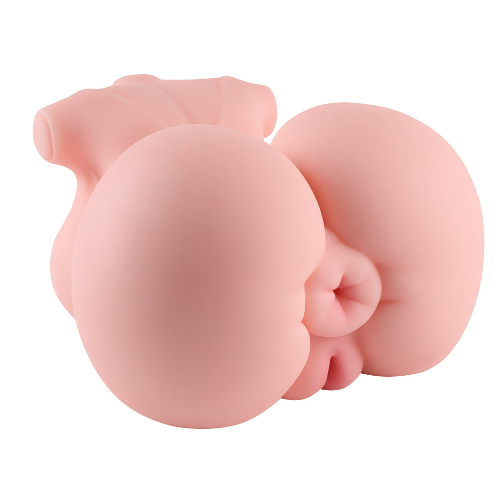 Image of Titfuck Torso Sex Doll